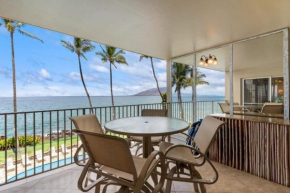 ROYAL MAUIAN, #317 condo